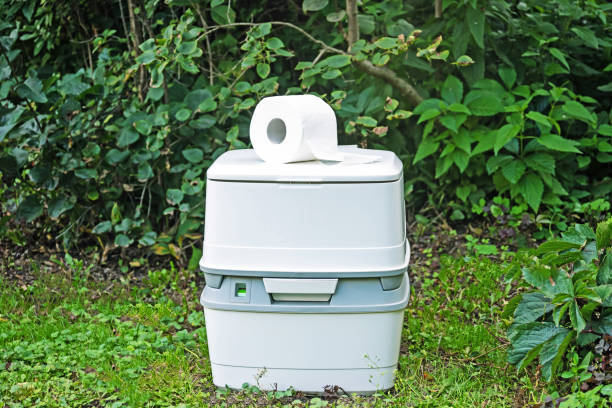 Best Luxury portable toilet rental  in Powells Crossroads, TN