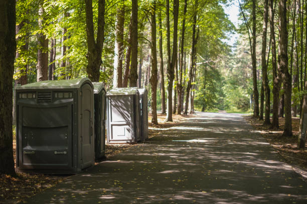 Best Portable bathroom rental  in Powells Crossroads, TN